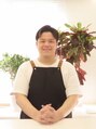CNヘルス アンド ビューティーサロン in 上野(CN Health&Beauty SALON)/本日おすすめスタッフ 中山 勇吾