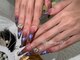 ユーユービューティネイル 上野御徒町店(UU Beauty&Nail)の写真