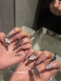 フラワーアート×フルオーダー