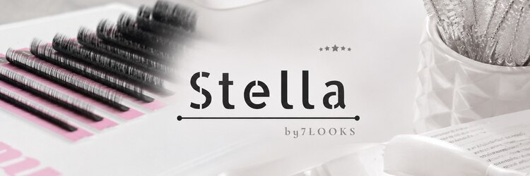 ステラ バイ セブンルックス 大宮東口店(Stella by7LOOKS)のサロンヘッダー