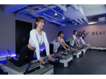 ビートピラティス 名古屋伏見店(BEAT PILATES)