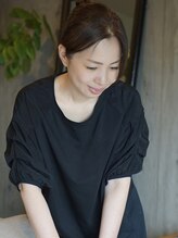 リマーノ 本店(RE:MANO)&nbsp;高野 なみこ