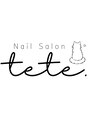 テテ(tete.)/Nail Salon tete.