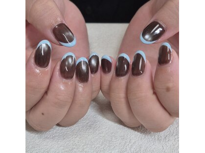 アモ ネイル(amo nail)の写真