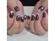 アモ ネイル(amo nail)の写真