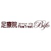 フロートリート ビフォ(FlowTreat Bifo)のお店ロゴ