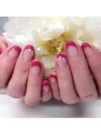 定額★大人かわいいコース