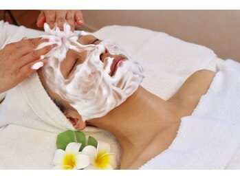 ユフラ(yufla)/こだわりのフェイシャル♪