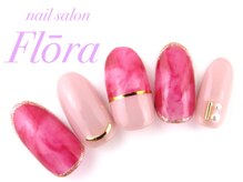 ネイルサロン フローラ(Flora)/＊￥7000円定額キャンペーン＊