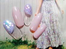 グリスター(Glister)/Aコース　6600円