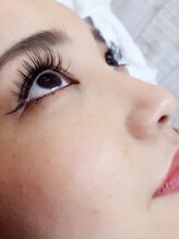 フリルアイビューティ 豊中店(Frill Eye Beauty)/