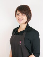 ビューティーアンドヘルスエラ 日本橋(Beauty&Health ELLA) 吉良 巴