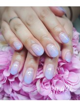 アイネイル(iNAIL)/