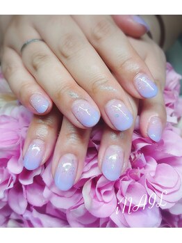 アイネイル(iNAIL)/