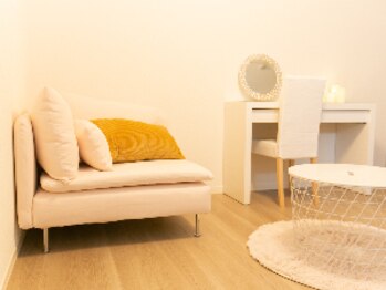 カルナ(carna)/ドレッサー完備◎