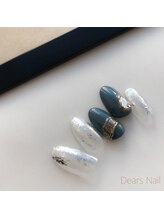 ディアーズ(Dears)/new color！サンディーゴールド