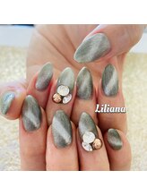 リリアーナ(Liliana)/