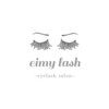 エイミーラッシュ(eimy lash)のお店ロゴ