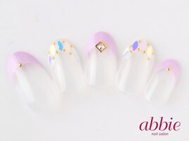 新宿東口店NEWデザイン★￥9900