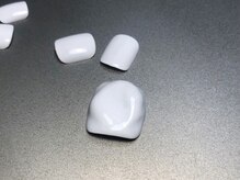 オーラリー ネイル アート メゾン(ORRERY nail art maison)/フット / 凸凹アート