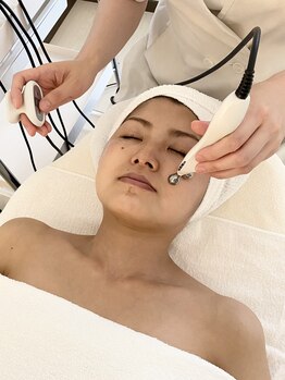 ポーラ 表参道店(POLA)/※オプション/コアビューティ