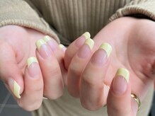 ニュアーズネイル(nuas nail)/
