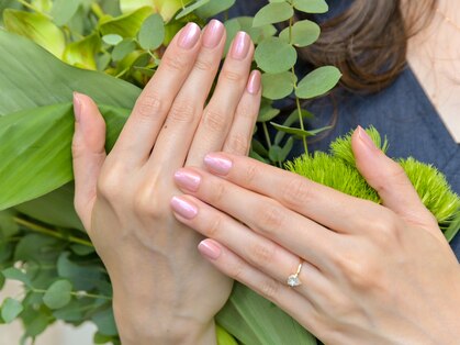 ネイルスタジオ レイナローズ(NAIL STUDIO Reina Rose)の写真