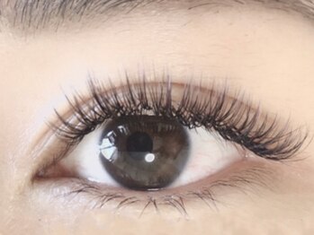 フレイムス アイラッシュ アンド ネイル(FRAMES)/バインドロック