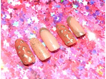 ヴィーナネイル 呉店(VinaNail)/キャンペーンアート