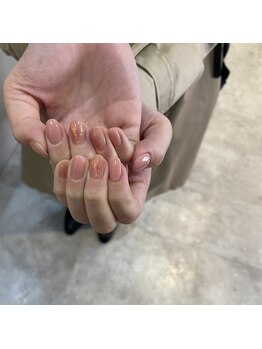 エムスラッシュ ネイル たまプラーザ(M.SLASH)/