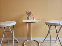 ぬくもり/内観3