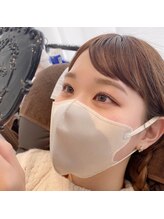 センスオブビューティー 東新宿店(SENSE OF BEAUTY)/ケラチンラッシュリフト