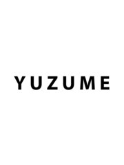 YUZUME(オーナー)