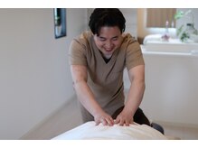 ハリネクスト 吉塚(HARINEXT)/全身もみほぐし