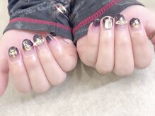 プライズアイリス アイラッシュ 池袋東口店(prize Iris eyelash)/メンズネイル ☆