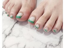 ミエル(Miel)/Foot