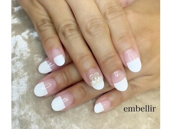 アンベリール(embellir)/