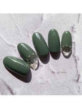 エムオーグランツ(Mo-glanz)/2022.11 マンスリー F