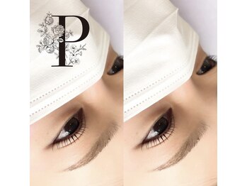 ソエカ ベリンダ(SOECA belinda)/