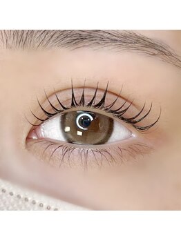 ヴィフ(Vif)/まつげパーマ♪