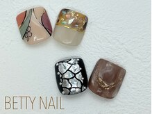 ベティネイル 八王子店(BETTYNAIL)/8690円(税込)