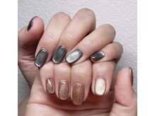 リエクラ(Re eclat)/◆秋マグネット◆