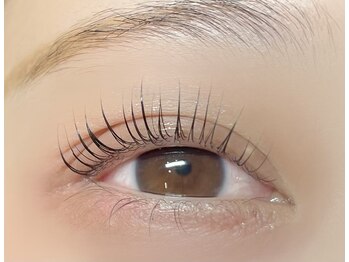 クール マツエク(COOL)/パリジェンヌラッシュリフト