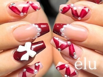 エル バイ ノリコ(elu by Noriko)/デザインもお任せください