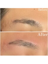 眉毛男子 新宿店/あなたの理想へ