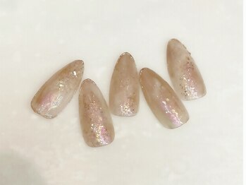 リーノ ベッラ(Lino bella)/【定額トレンドニュアンス】