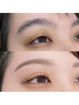 アイラ 藤枝店(EYELA)/垢抜けフルコース♪