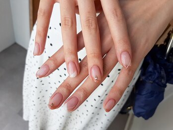 ルカ 大宮(Luca)/<HAND>定額アートコース