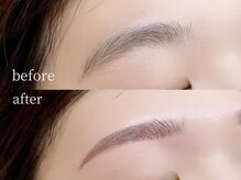 サードネイル 新宿店(3rd eye)/アイブロウ