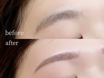 サードネイル 新宿店(3rd eye)/アイブロウ